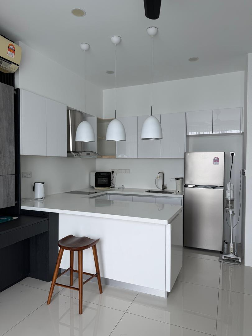 City Residence - photo 3