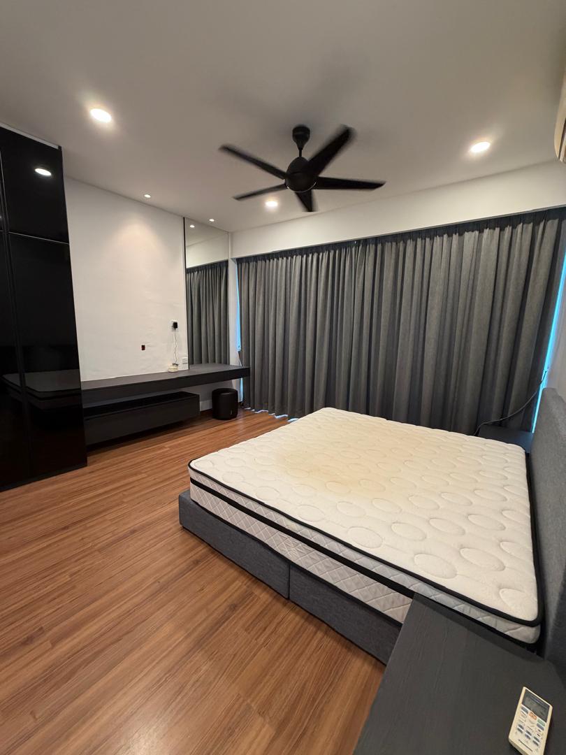 City Residence - photo 4