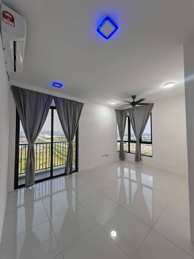 Vivo Executive Apartment