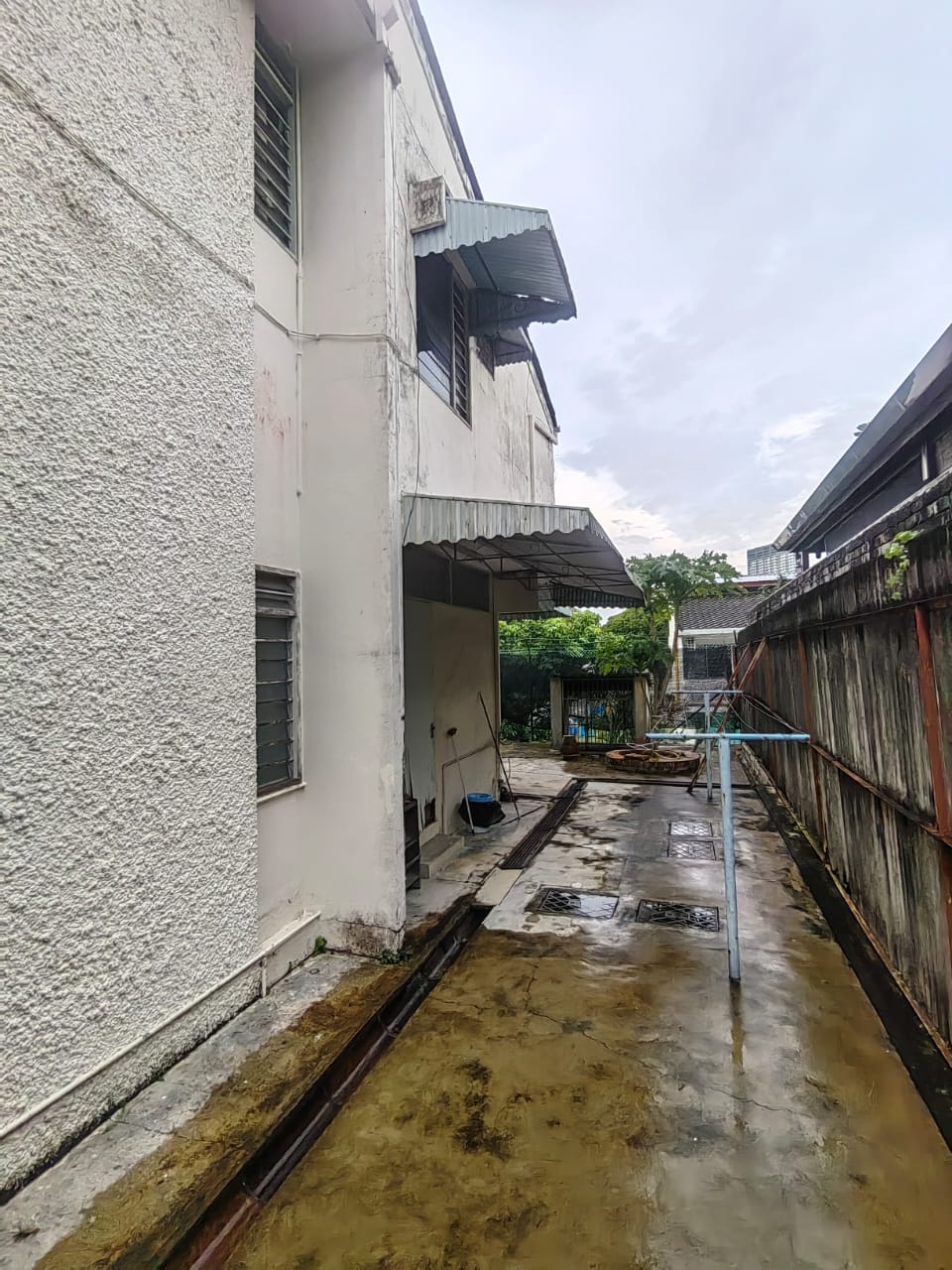 Double Storey Semi Detached, Tanjung Tokong - photo 3