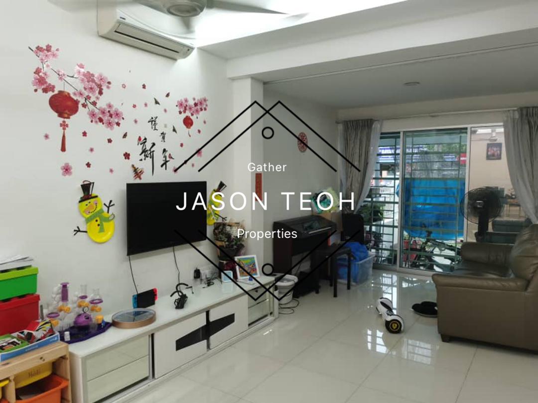 128 lorong mahsuri 7 - photo 1