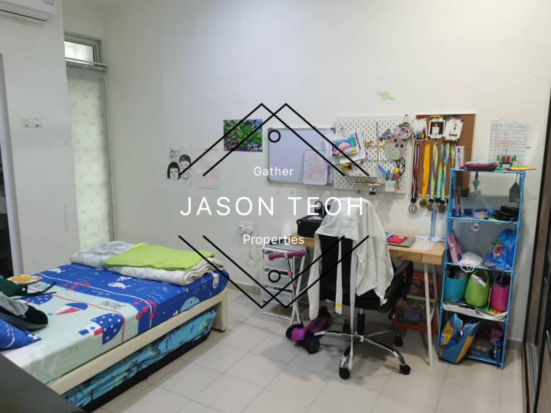 128 lorong mahsuri 7 - photo 3