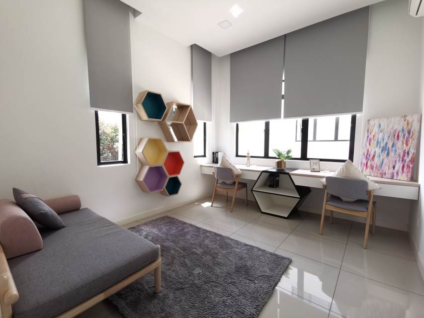 22x75 Double Storey NEW Landed House, Puchong - photo 11
