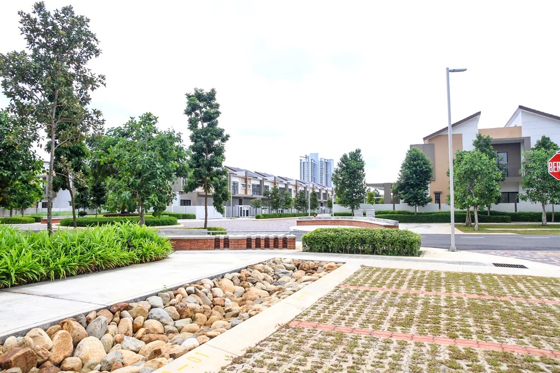 22x75 Double Storey NEW Landed House, Puchong - photo 12
