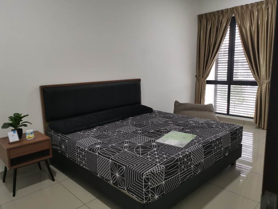 22x75 Double Storey FREEHOLD Landed House, Puchong - photo 5