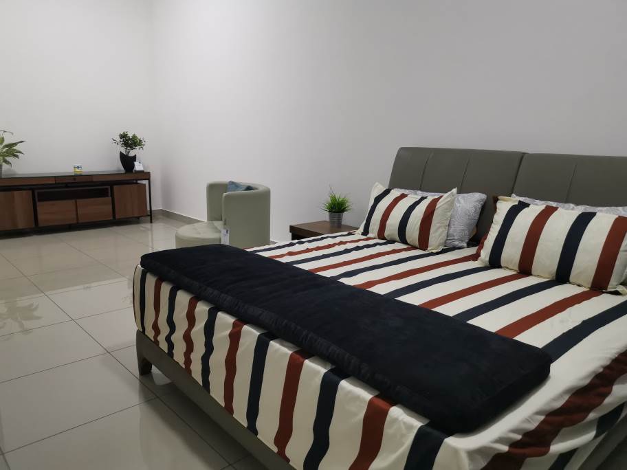 22x75 Double Storey FREEHOLD Landed House, Puchong - photo 6