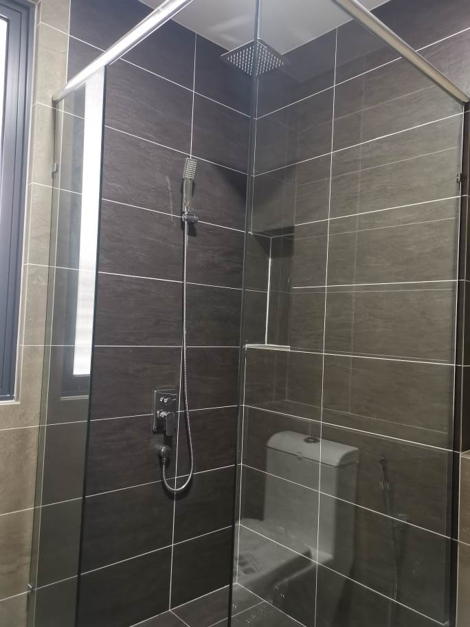 22x75 Double Storey FREEHOLD Landed House, Puchong - photo 9