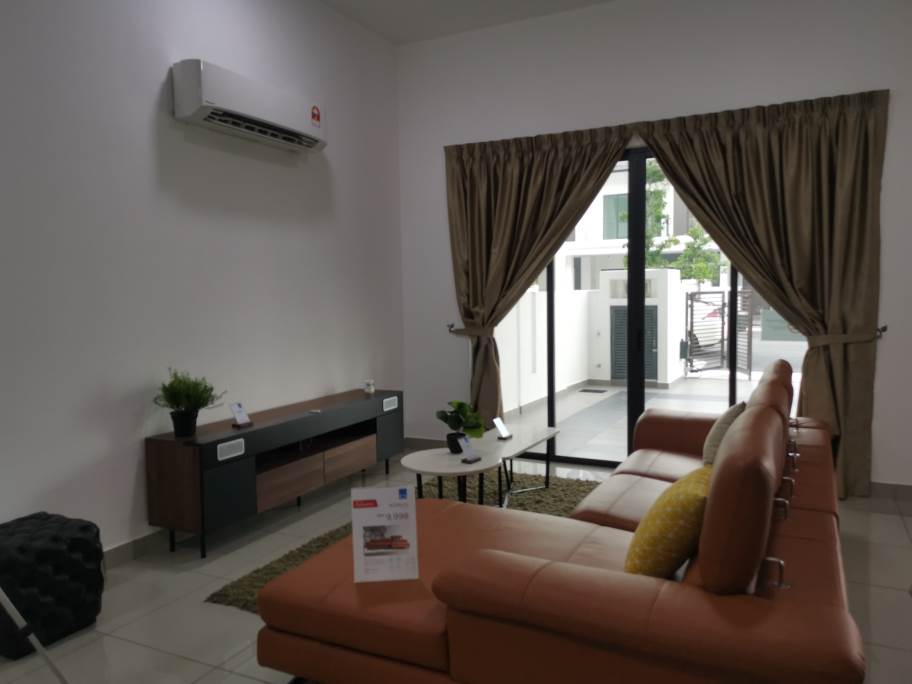 22x75 Double Storey FREEHOLD Landed House, Puchong - photo 3