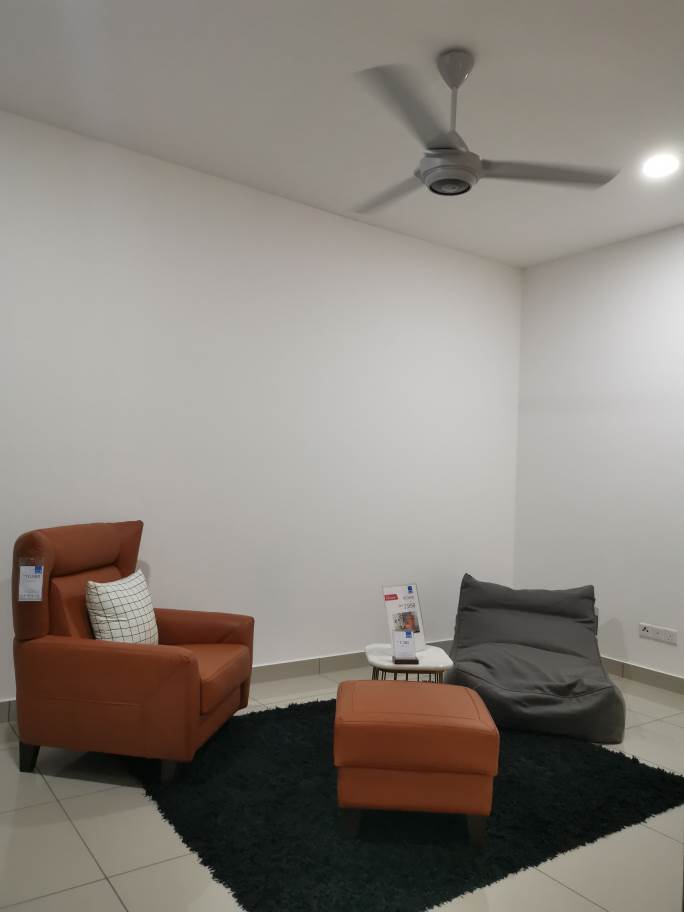 22x75 Double Storey FREEHOLD Landed House, Puchong - photo 7