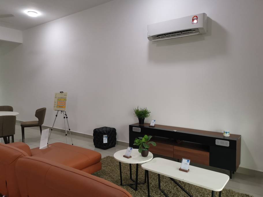 22x75 Double Storey FREEHOLD Landed House, Puchong - photo 5