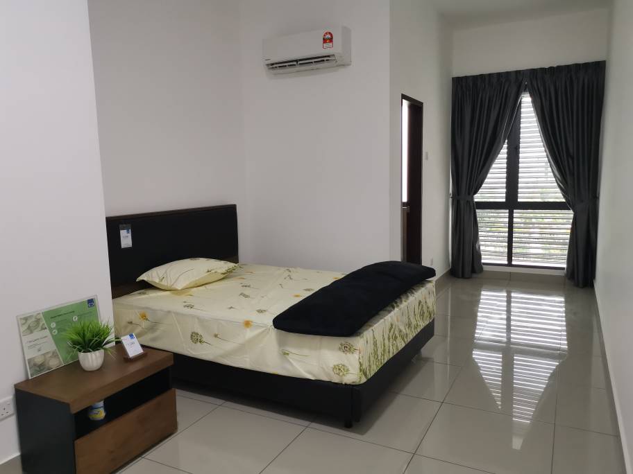 22x75 Double Storey FREEHOLD Landed House, Puchong - photo 8