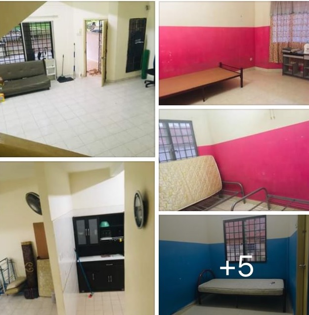 FULLY FURNISHED Bandar Baru Bangi Seksyen 3 Sect - photo 2