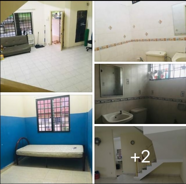 FULLY FURNISHED Bandar Baru Bangi Seksyen 3 Sect - photo 3