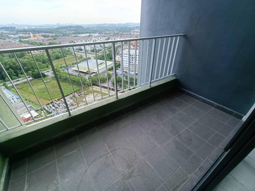 Ivory Residence Kajang - photo 9
