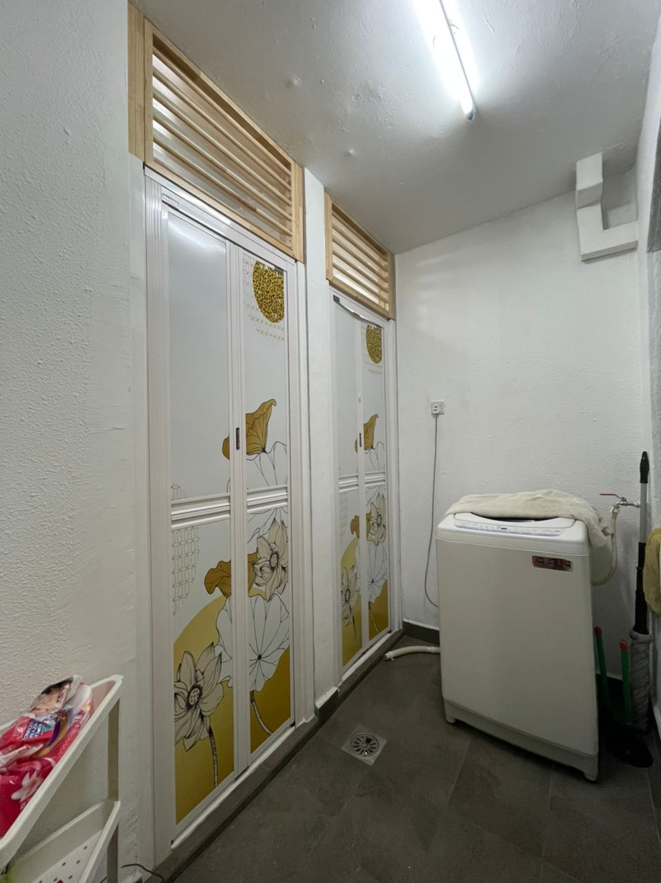 Elena Apartment Desa Pandan - photo 5