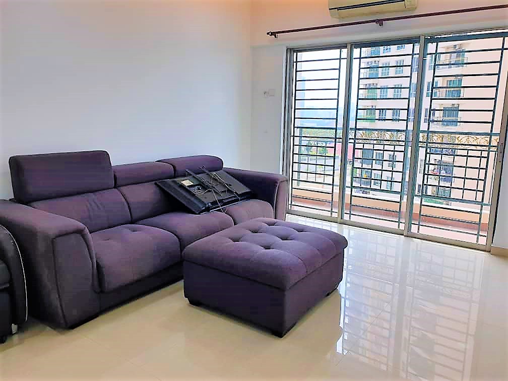 Kuchai Avenue - photo 3