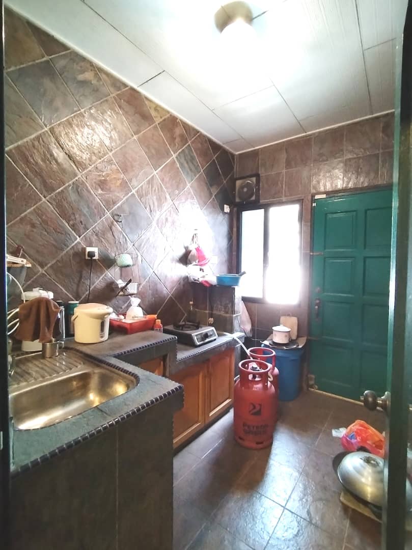 Damai Perdana section 1 - photo 3