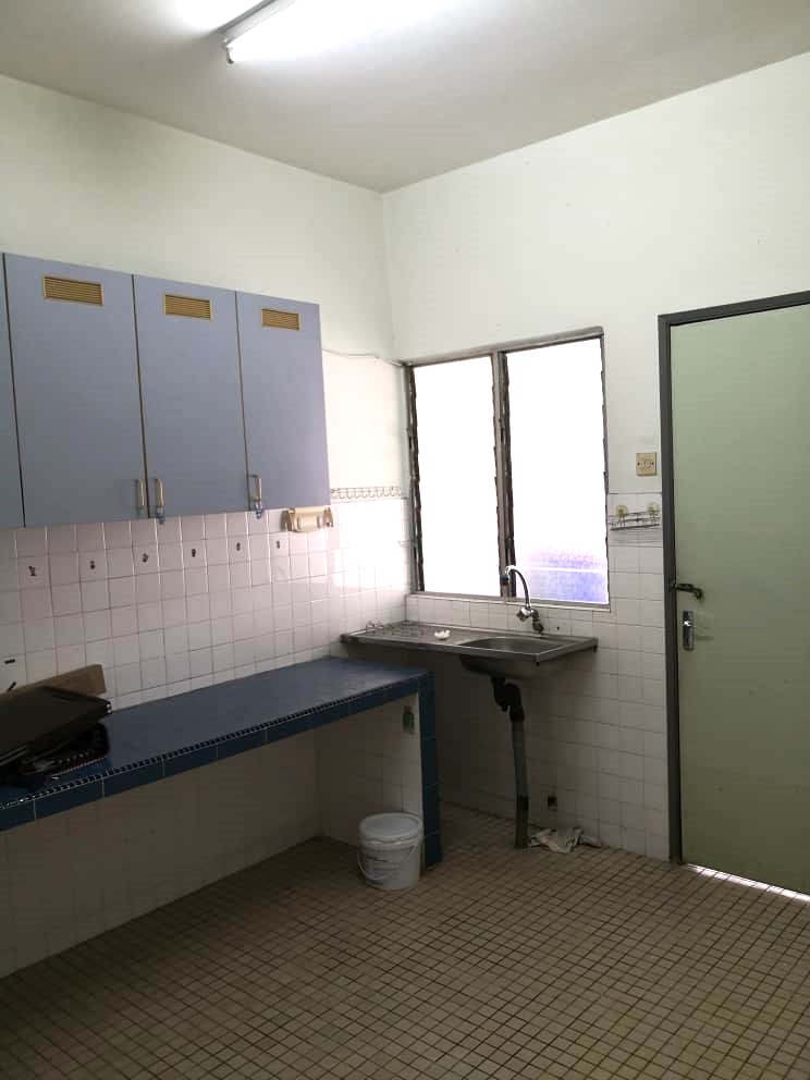 Cheras Perdana 7-Michael - photo 13
