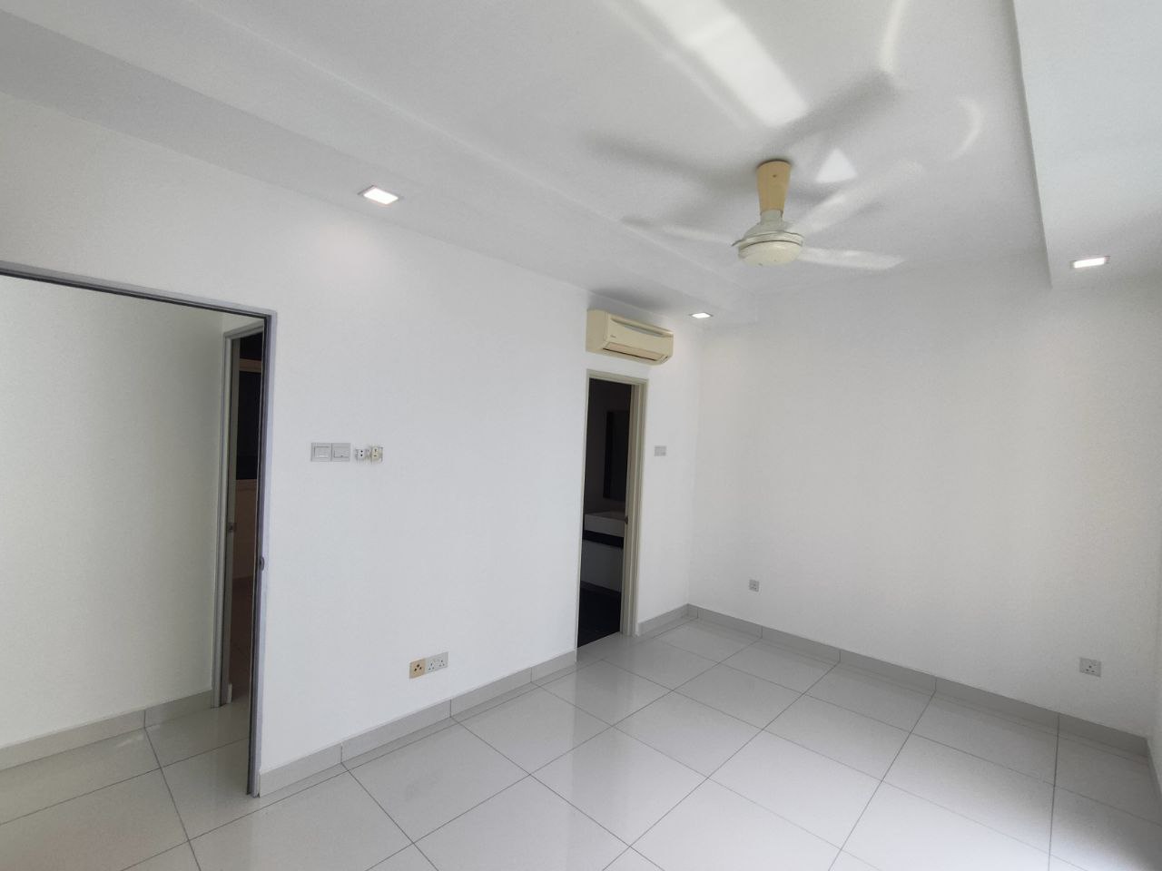 central residence sungai besi salak selatan - photo 3