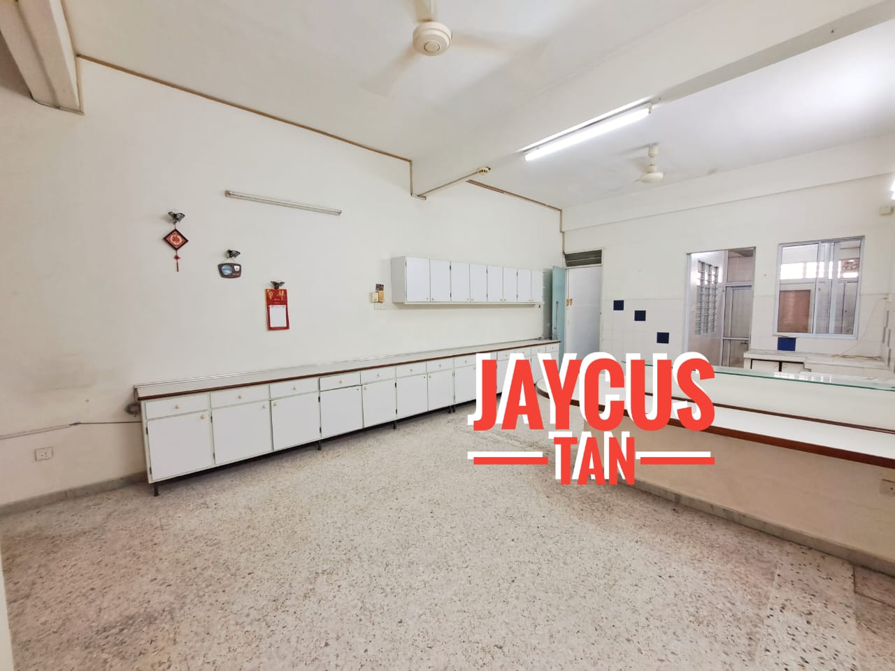 Jalan Yeoh Guan Seok Rm1-85M - photo 5