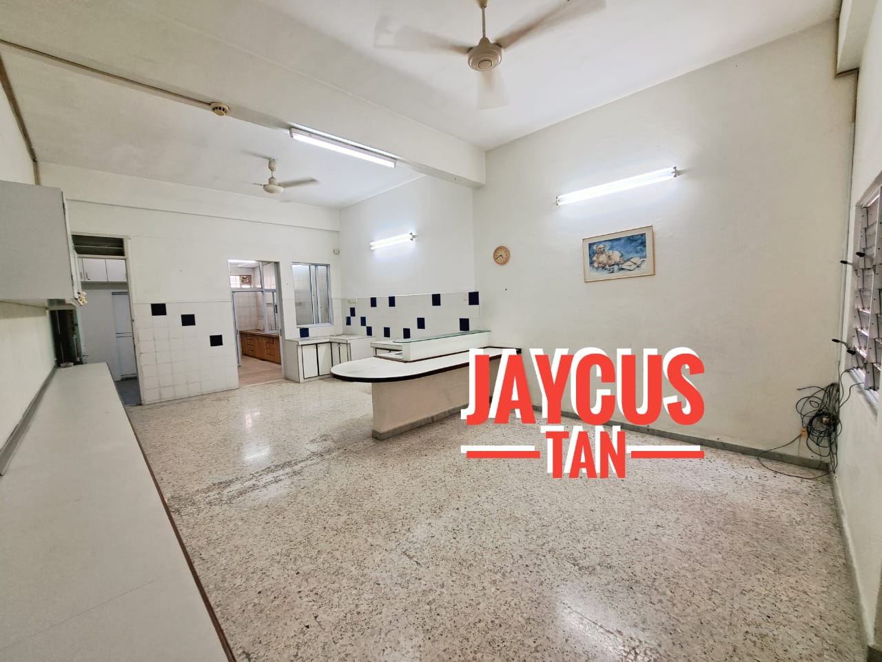 Jalan Yeoh Guan Seok Rm1-85M - photo 6