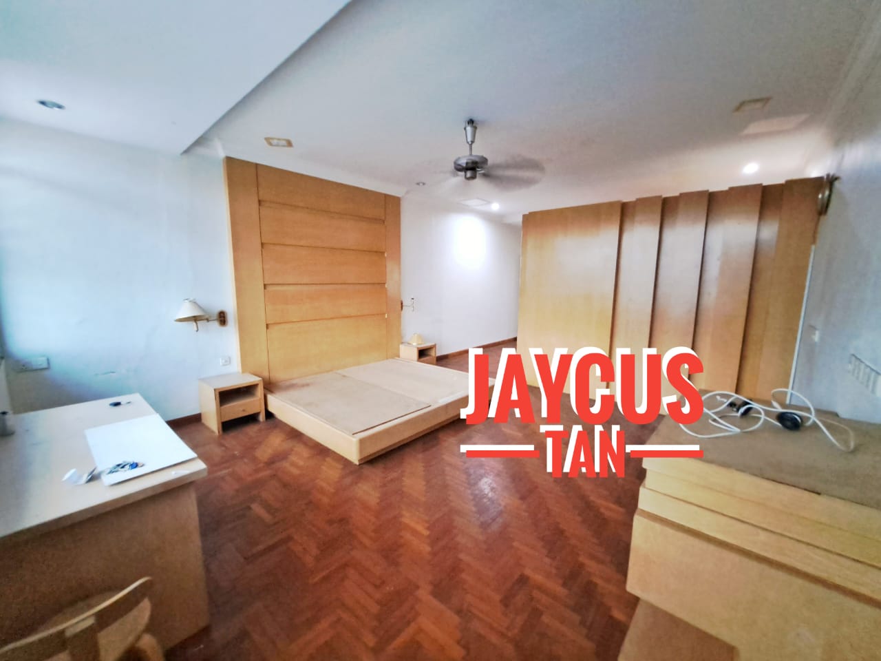 Jalan Yeoh Guan Seok Rm1-85M - photo 13