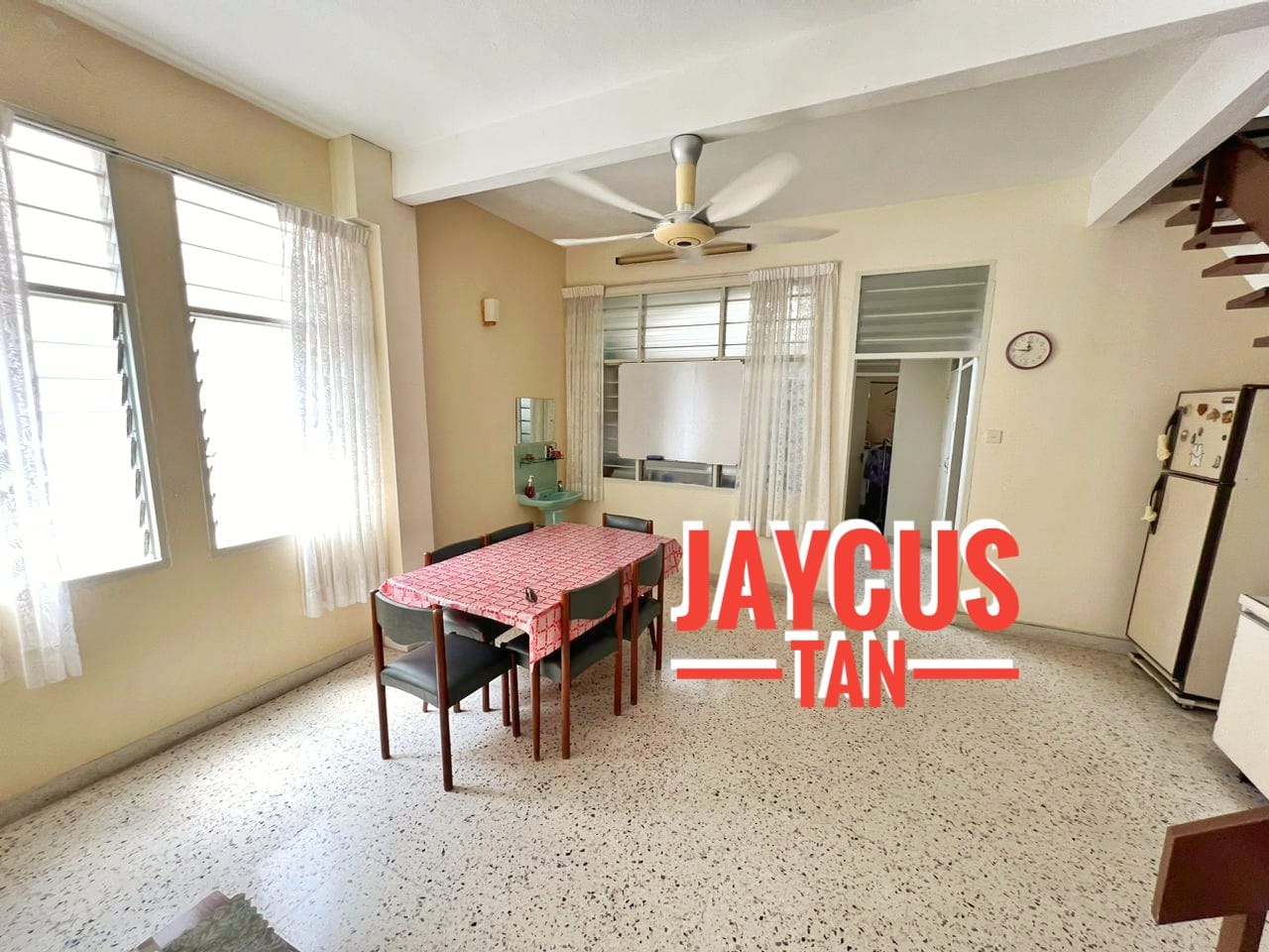 Jalan C O Lim Rm1-7M - photo 2