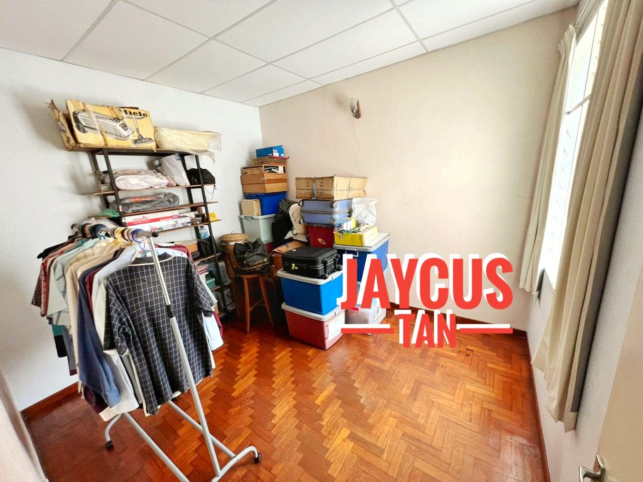 Jalan C O Lim Rm1-7M - photo 7