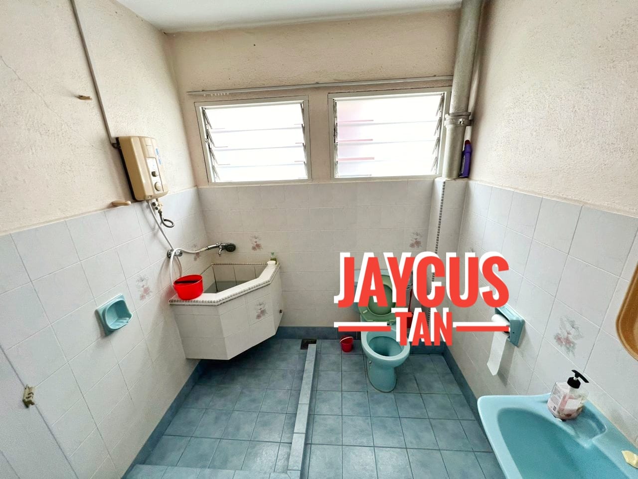 Jalan C O Lim Rm1-7M - photo 12