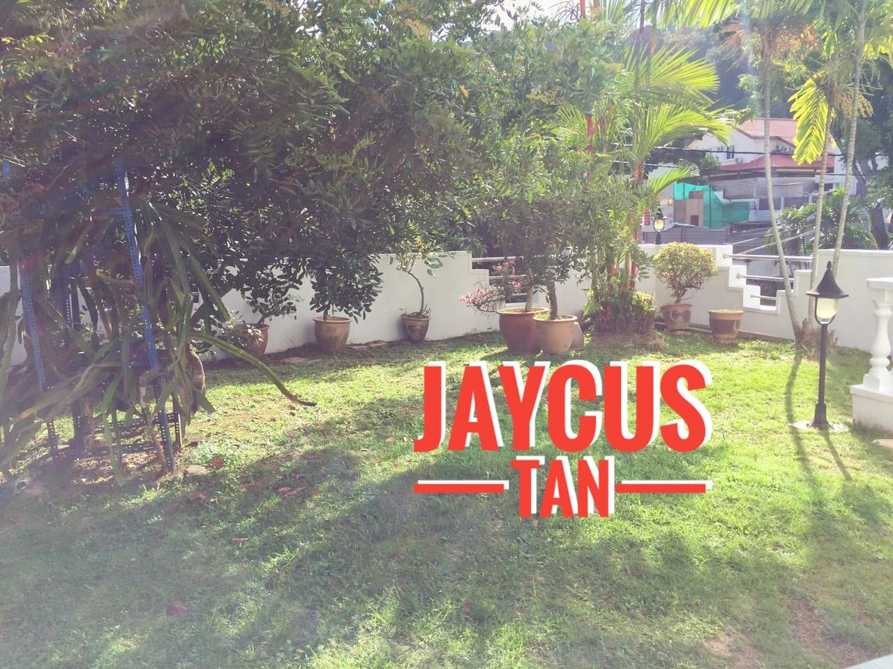 Cangkat Minden Jalan 1 Rm2-8M - photo 2