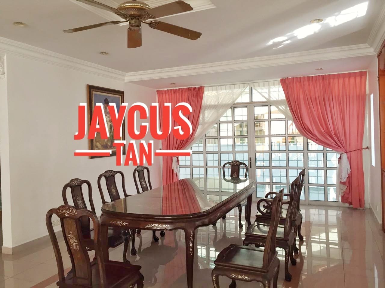 Cangkat Minden Jalan 1 Rm2-8M - photo 4