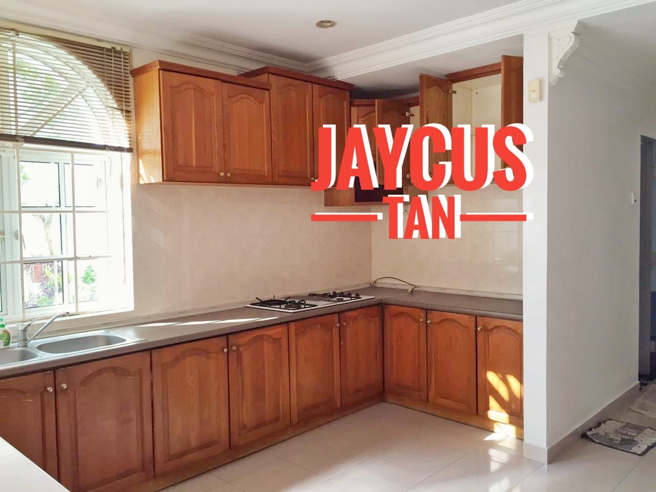 Cangkat Minden Jalan 1 Rm2-8M - photo 5