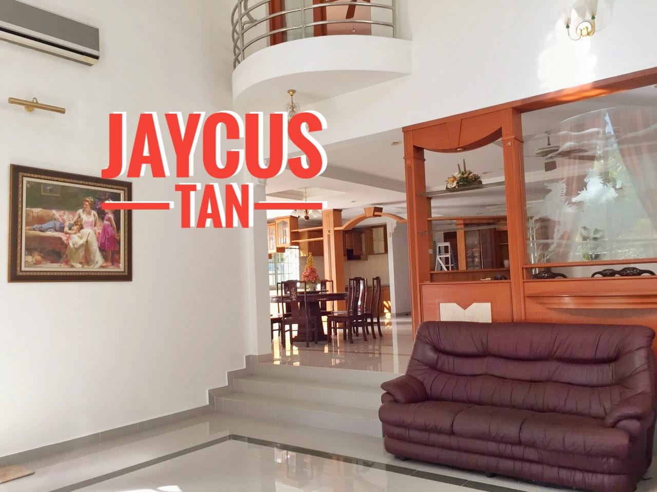 Cangkat Minden Jalan 1 Rm2-8M - photo 3