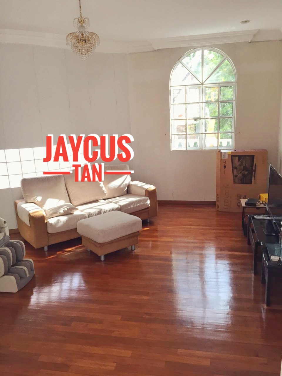 Cangkat Minden Jalan 1 Rm2-8M - photo 7