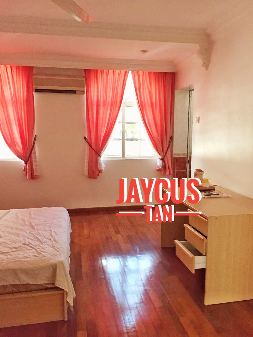 Cangkat Minden Jalan 1 Rm2-8M - photo 8