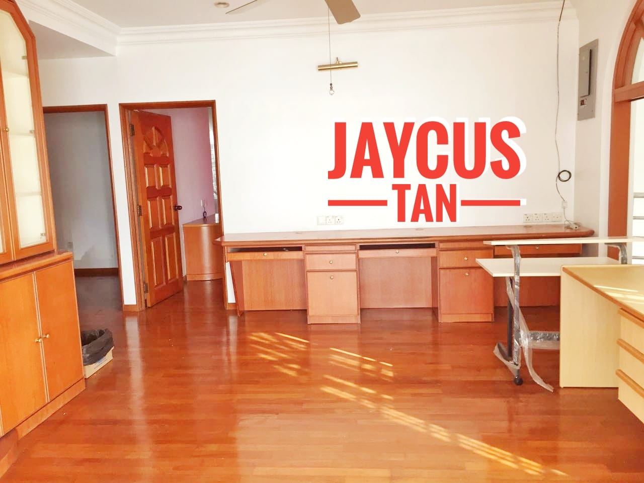Cangkat Minden Jalan 1 Rm2-8M - photo 9
