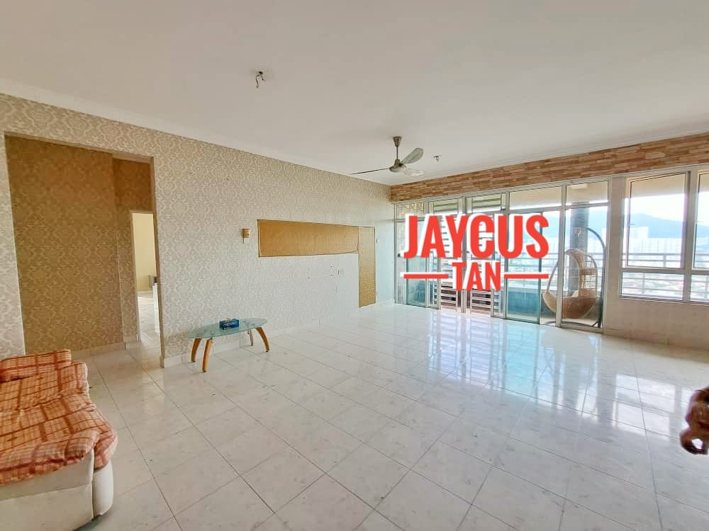 Regency Heights C-18-1 Rm980K - photo 2
