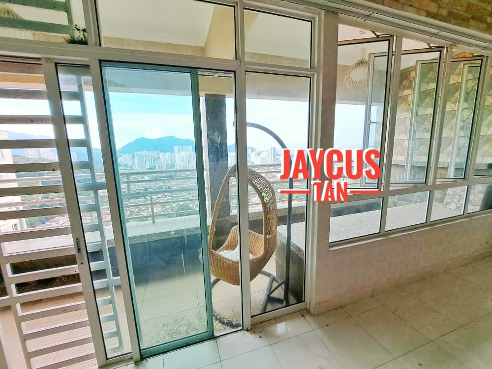 Regency Heights C-18-1 Rm980K - photo 11