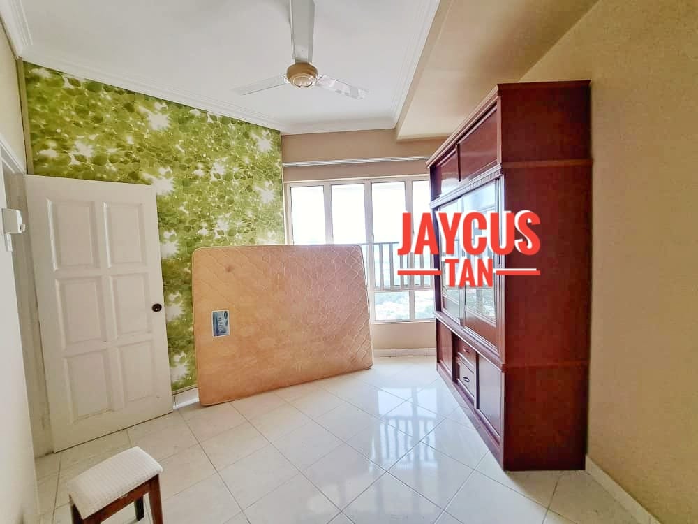 Regency Heights C-18-1 Rm980K - photo 12