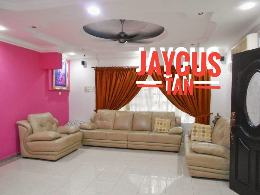 Jalan Sungai Ara RM2-1M - photo 2