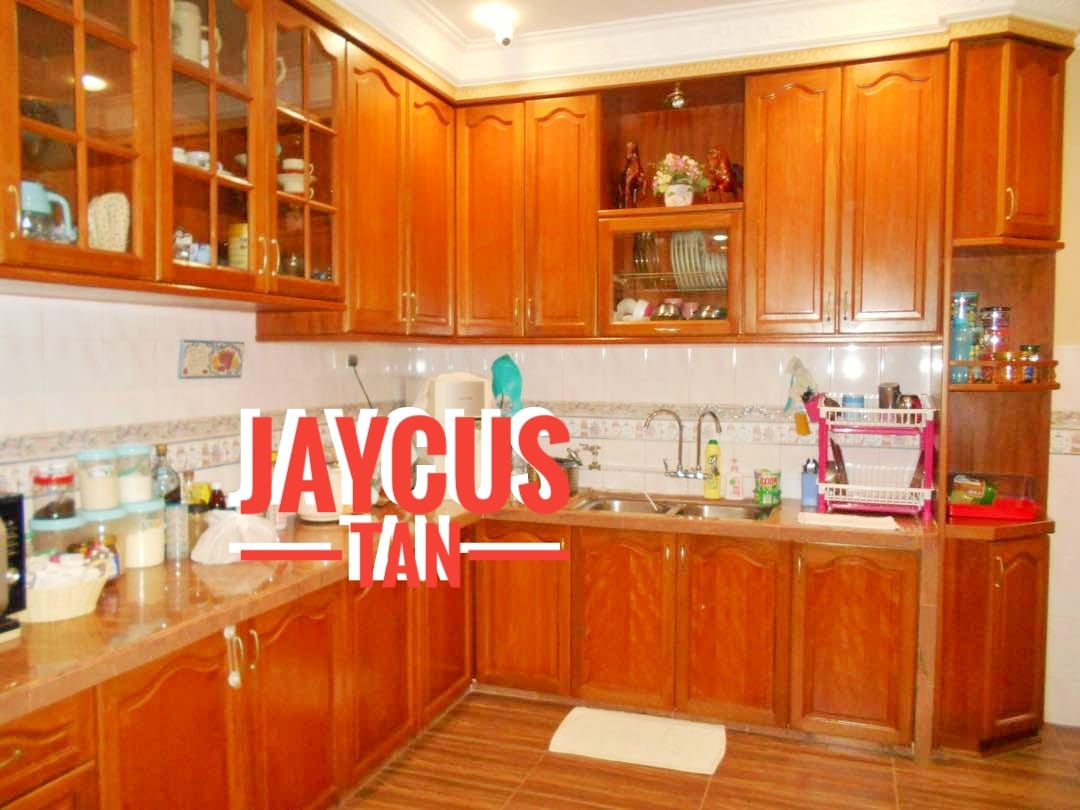 Jalan Sungai Ara RM2-1M - photo 4