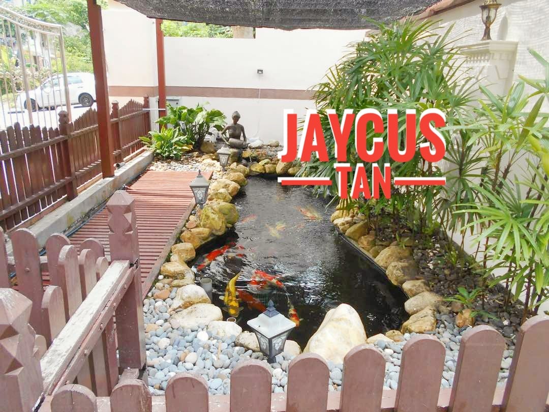 Jalan Sungai Ara RM2-1M - photo 5