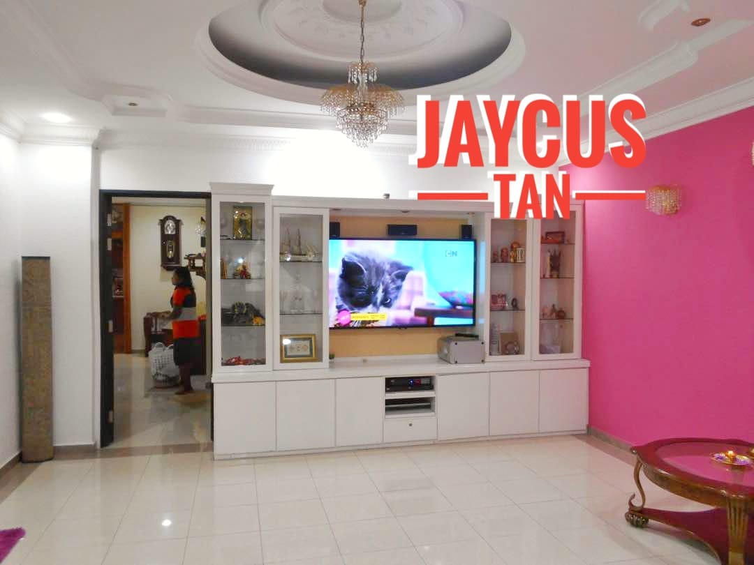 Jalan Sungai Ara RM2-1M - photo 6