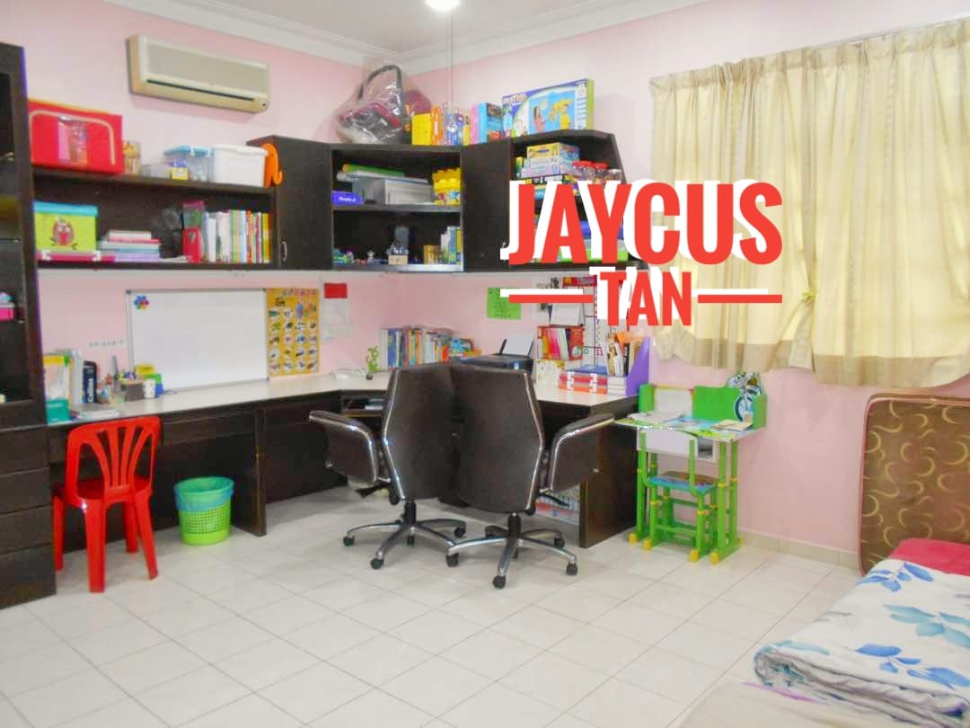 Jalan Sungai Ara RM2-1M - photo 8