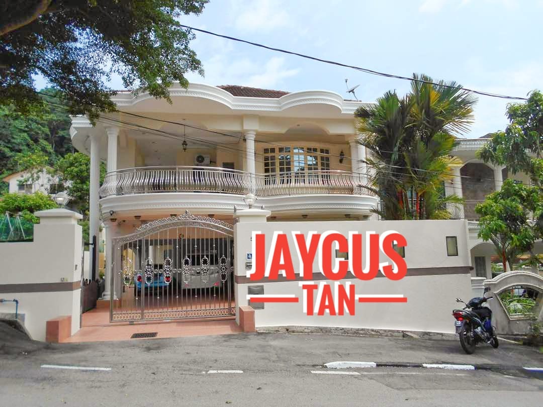 Jalan Sungai Ara RM2-1M - photo 10