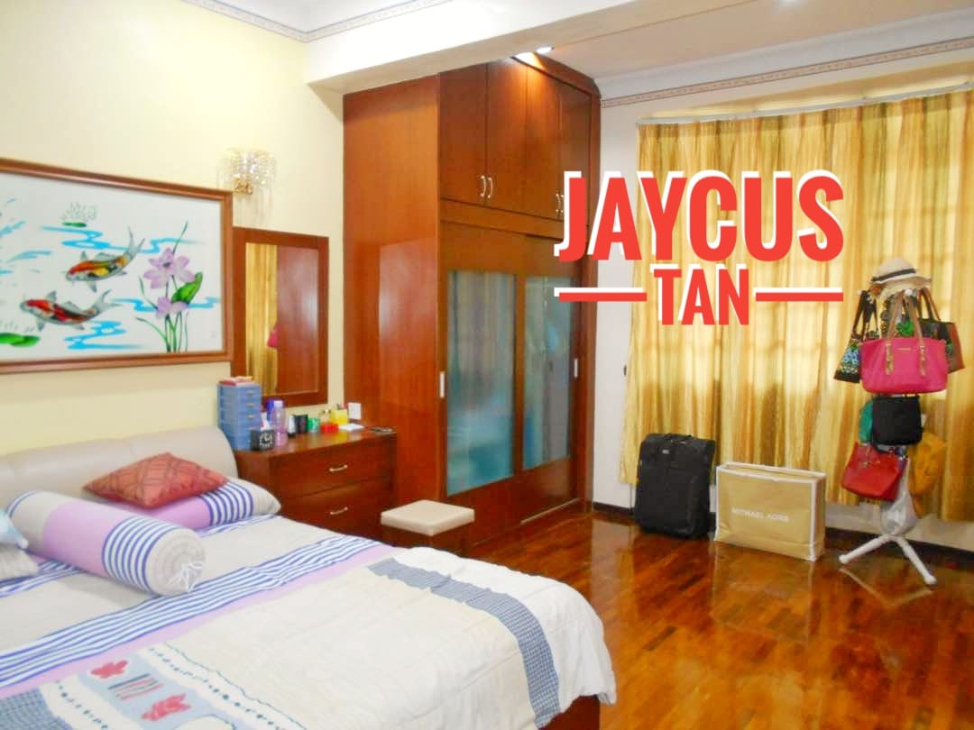Jalan Sungai Ara RM2-1M - photo 7