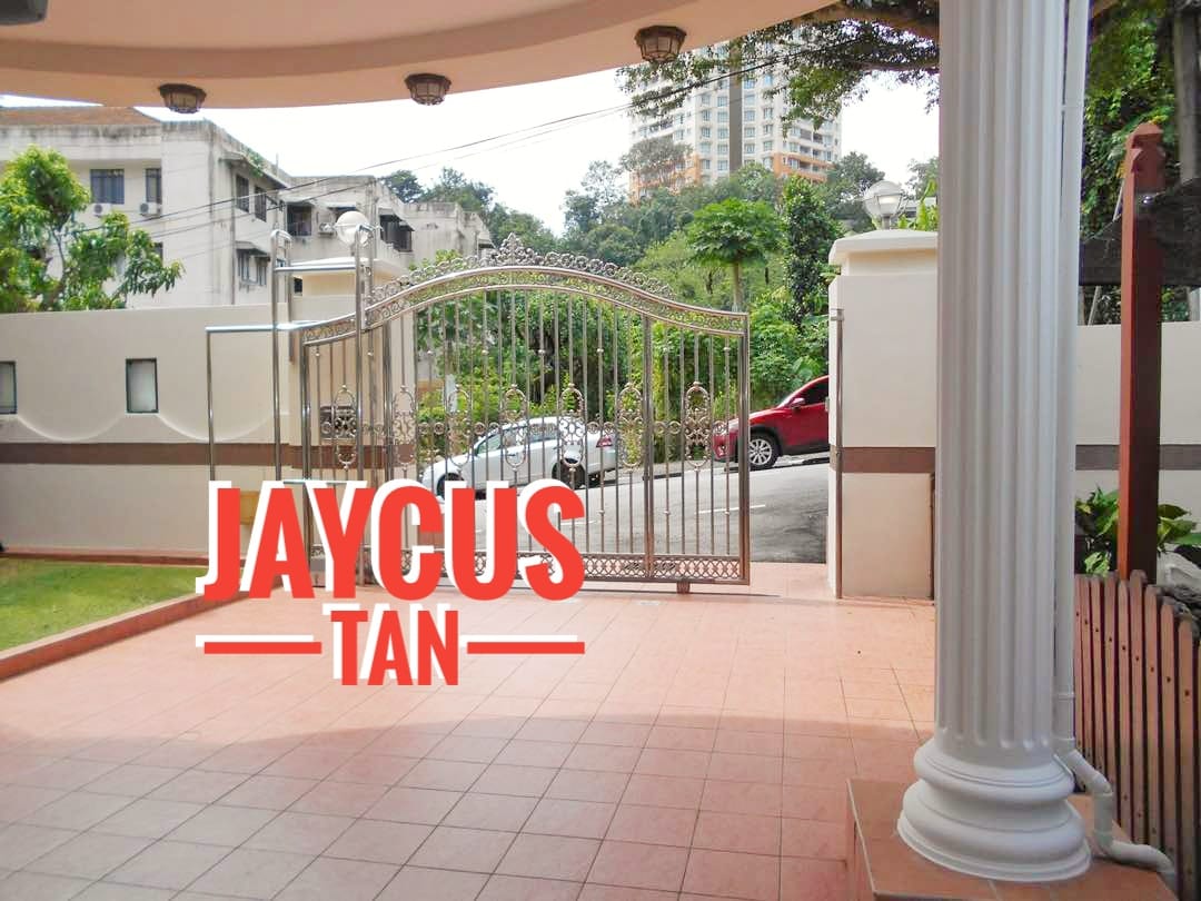 Jalan Sungai Ara RM2-1M - photo 9
