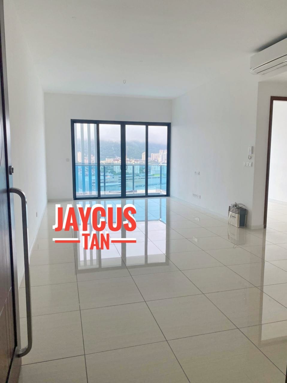 Queens Residences Waterfront 1A-16-13a Rm880K - photo 2