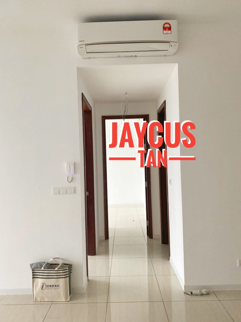 Queens Residences Waterfront 1A-16-13a Rm880K - photo 6