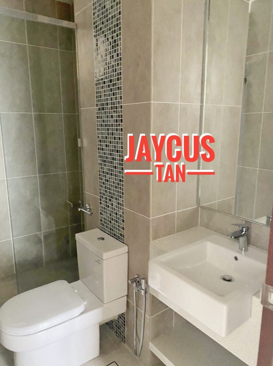 Queens Residences Waterfront 1A-16-13a Rm880K - photo 12